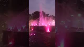 fountain cdo dancingfountain highlights everyone shortsvideo [upl. by Etty]