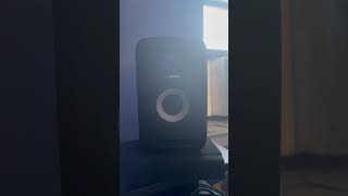 Tannoy Reveal 402 Gashelli dac sound demo [upl. by Trish980]