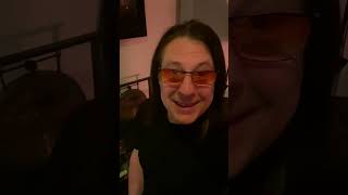 Mike Mangini Promo For N Stuff Music February 19th 2024 [upl. by Adnaloy]