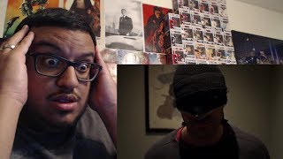 Daredevil 3x13 Final Fight  REACTION [upl. by Vallonia]