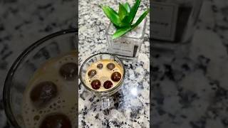 Dropping Maltesers in Espresso The Ultimate Coffee Hack coffee espresso maltesers coffeelovers [upl. by Airdnat350]