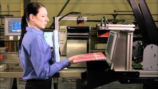 Automated Packaging Systems  Autobag SPrint Autofulfillment Bagging System [upl. by Pros]