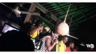 Lava Lava Live Performance at Samaki Samaki JONSWEEKEND [upl. by Tezzil]