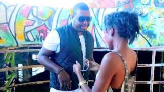 JBEATZ official video quotMwen Tou Parequot [upl. by Ecnarrat]