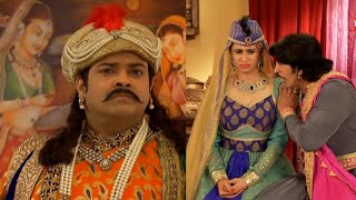 Hasad खान को Birbal रोक पायेगा जंग से  Akbar Birbal  Episode  Big Magic [upl. by Cynarra]