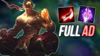 Gripex  quot500 AD Lee sin One Shot Extraordinairequot Highlights 14 [upl. by Ikoek]