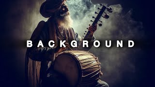 Cinematic Background Music No Copyright  Ethnic Mix Bgm [upl. by Annonyw]