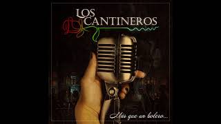 LOS CANTINEROS  Humo y licor [upl. by Astrid580]