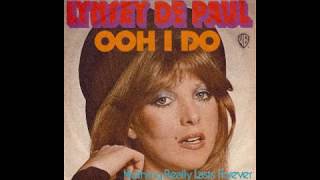 Lynsey De Paul  Ooh I Do  1974 [upl. by Gundry180]