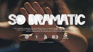 Dhamiri  So Dramatic Official Music Video [upl. by Hermes693]