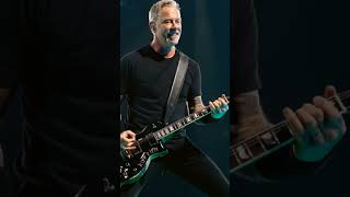 James Hetfield Singing quotIn The Endquot Linkin Park [upl. by Eecak]