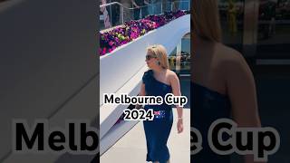 Melbourne cup day 2024 [upl. by Erdried42]