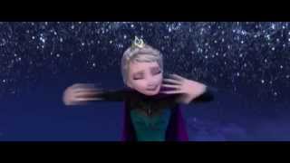 Frozen Full Movie 2013 English Part 1 [upl. by Lewis]