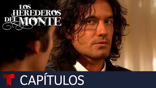 Los Herederos del Monte  Capítulo 1 Completo  Telemundo [upl. by Inez44]