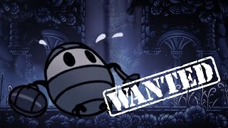 Hollow Knight Secrets  Menderbug [upl. by Maurise]