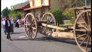 Berdigne Berdogne 2018 la Vidéo mp4 bis [upl. by Wilsey291]