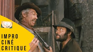 Impro Ciné Critique 767  Il était une fois la révolution 1971 [upl. by Leirua]