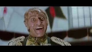 On extra buttering to Mogambo Mogambo Khush Hua  मोगैंबो खुश हुआ  MrIndia AmrishPuri dialogue [upl. by Marsha]