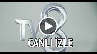 TV8 CANLI YAYIN İZLE HD [upl. by Lobell430]