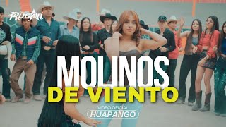 Huapango  Molinos de Viento − Los RUGAR − Video Oficial [upl. by Etti584]