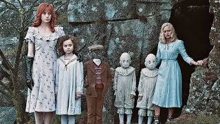 Miss Peregrines Home for Peculiar Children Full Movie Facts amp Verdict  Eva Green  Asa Butterfield [upl. by Hoskinson]