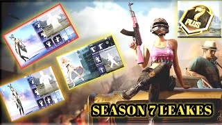 BGMI C2S4 Royal Pass PUBG amp BGMI  M7 ROYAL PASS M 7 RP Reward 🔥 [upl. by Aleibarg]