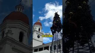 Ya huele a Navidad en Rionegro [upl. by Kaule]