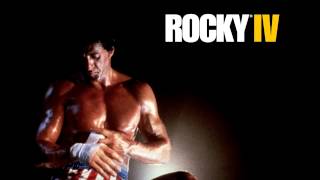 Rocky IV War Remix Instrumental Hip Hop Beat [upl. by Lunnete]