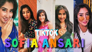 Sofia Ansari New Tik Tok Video  sofiaansari viral Tik Tok video 2020  tiktoklatestviralvideos [upl. by Iadrahc815]