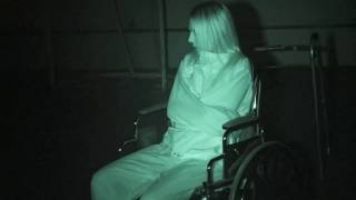 Ghost Caught Inside Manteno State Hospital [upl. by Costa]