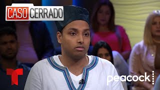 Caso Cerrado Capítulo Completo Paranoia musulmán 🧨👳🏼‍♀️💣 [upl. by Nalliuq456]