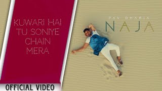 Na ja Slowed Reverb  Pav Dhaira  Kuwari Hai Tu Soniye Chain Mera  Reels Hits Song [upl. by Asiuol]