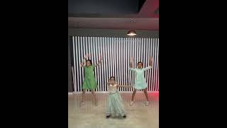 Jab dekho laal pille AkhiyasongyoutubevideodanceThank u Ahmadkhan sir Dance Studio [upl. by Goeger]