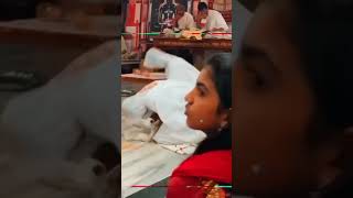 Virti Na Rahi Vairagi Ne Vandan  diksha dixa saiyam jain jainism jainchannel shorts viral [upl. by Annod]