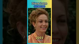 Diane Lanes Most SHOCKING Transformations Through the Years [upl. by Oskar]