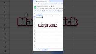 Multi colour column formatting in Google sheet exceltips ytshorts shorts excelshorts [upl. by Pomeroy]