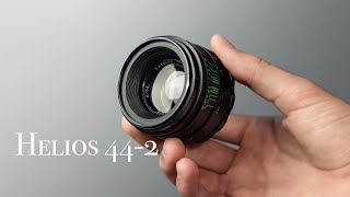 You NEED this lens CHEAP Vintage Cinema lens  Sample Footage  Short Film [upl. by Aninotna201]