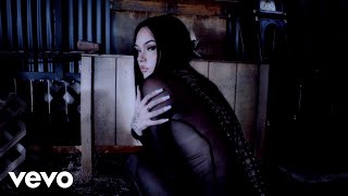 Maggie Lindemann  rip my heart out Lyric Video [upl. by Clayborn]