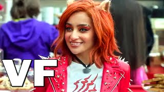 MONSTER HIGH 2 Bande Annonce VF 2024 [upl. by Catherin29]