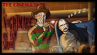 A Nightmare on Elm Street  The Best of The Cinema Snob [upl. by Nailluj]