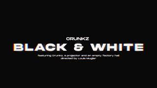 Crunkz  Black amp White Official Video [upl. by Nairb559]