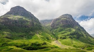 The Glencoe Marathon Gathering 2018 [upl. by Sender]