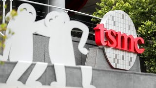 TSMC Cuts 2023 Outlook [upl. by Irdua293]