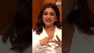 राजनीति के बारे में कितना जानती हैं parineetichopra   aapkiadalat rajatsharma indiatv [upl. by Niattirb]