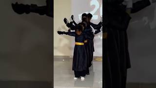 Fragrance Oil by estherojiofficial ​⁠ Performed at Life Center Church gospelmusic dancer [upl. by Thrasher10]