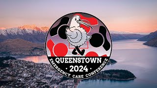 Queenstown Emergency Care Conference 2024  Session 4 [upl. by Suzy]