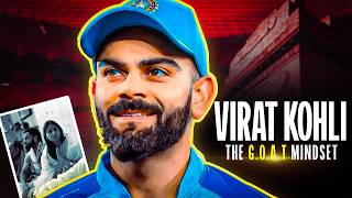 Most Detailed Case Study on Virat Kohli [upl. by Eissat880]