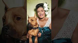 Billie Holiday  quot Gloomy Sunday quot 1941 [upl. by Antin]