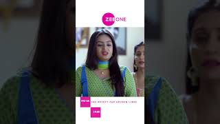 Zindagi Ki Mehek  Zee One zeeone zindagikimehek [upl. by Jarlen863]