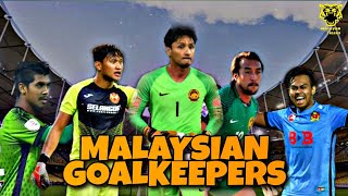 AMAZING Save by Malaysian Goalkeepers  2020  HD [upl. by Laval560]